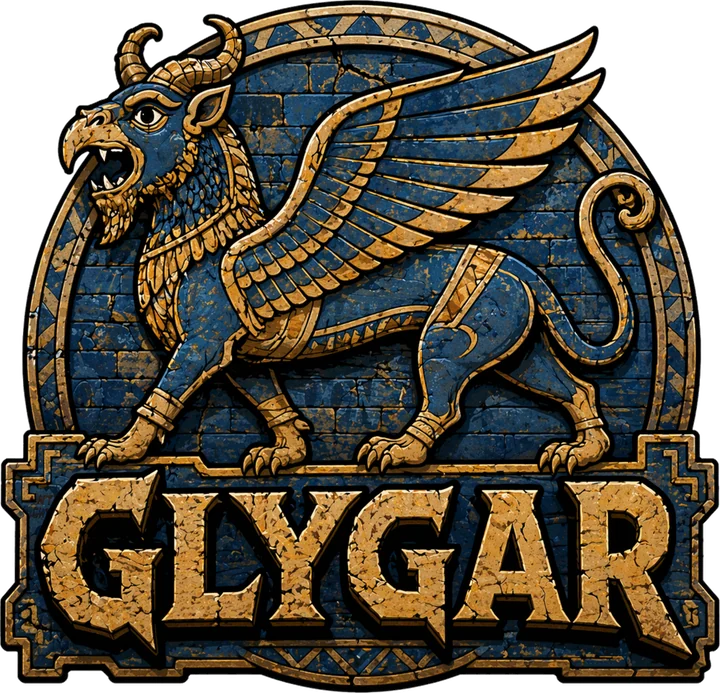Glygar